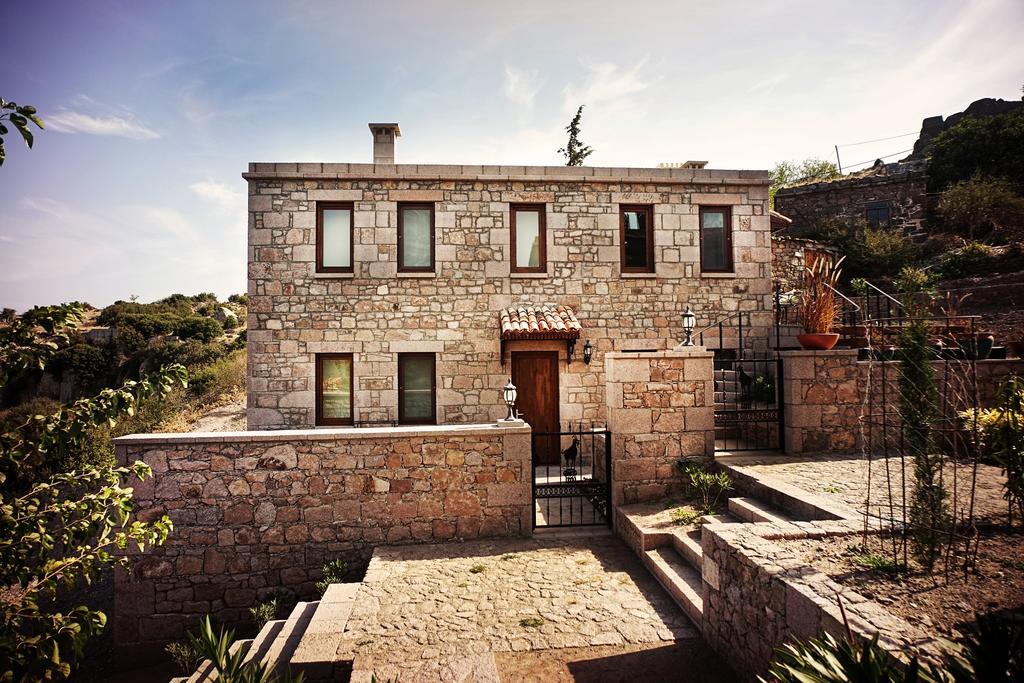 Assos Alarga Hotel Exterior photo