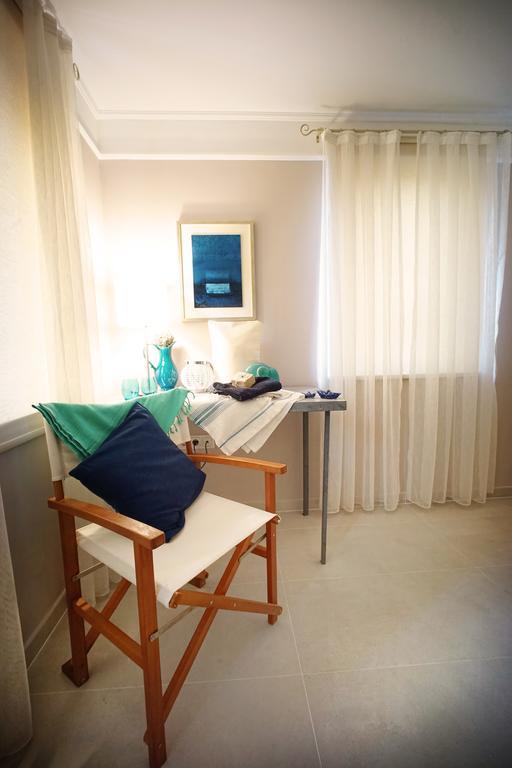 Assos Alarga Hotel Room photo