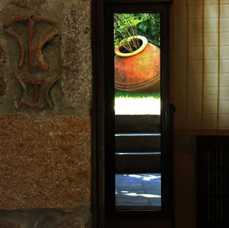 Assos Alarga Hotel Exterior photo