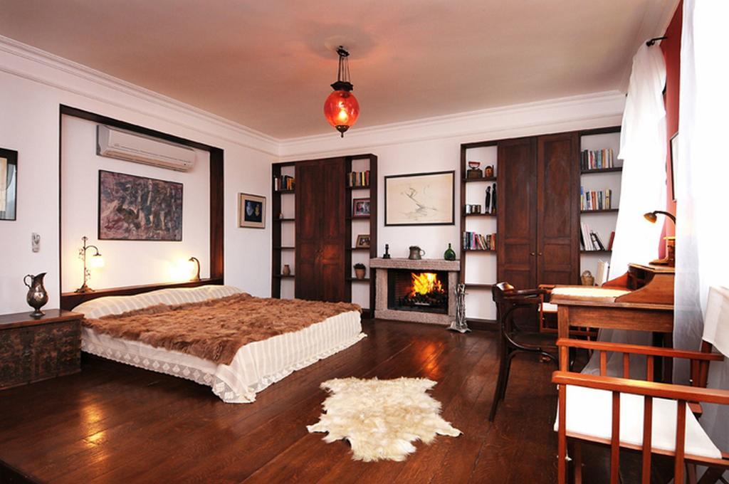 Assos Alarga Hotel Room photo